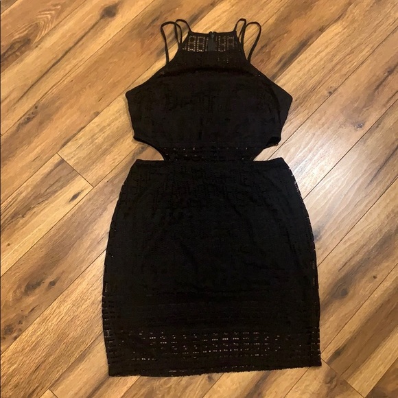 Express Dress - Picture 6 of 11